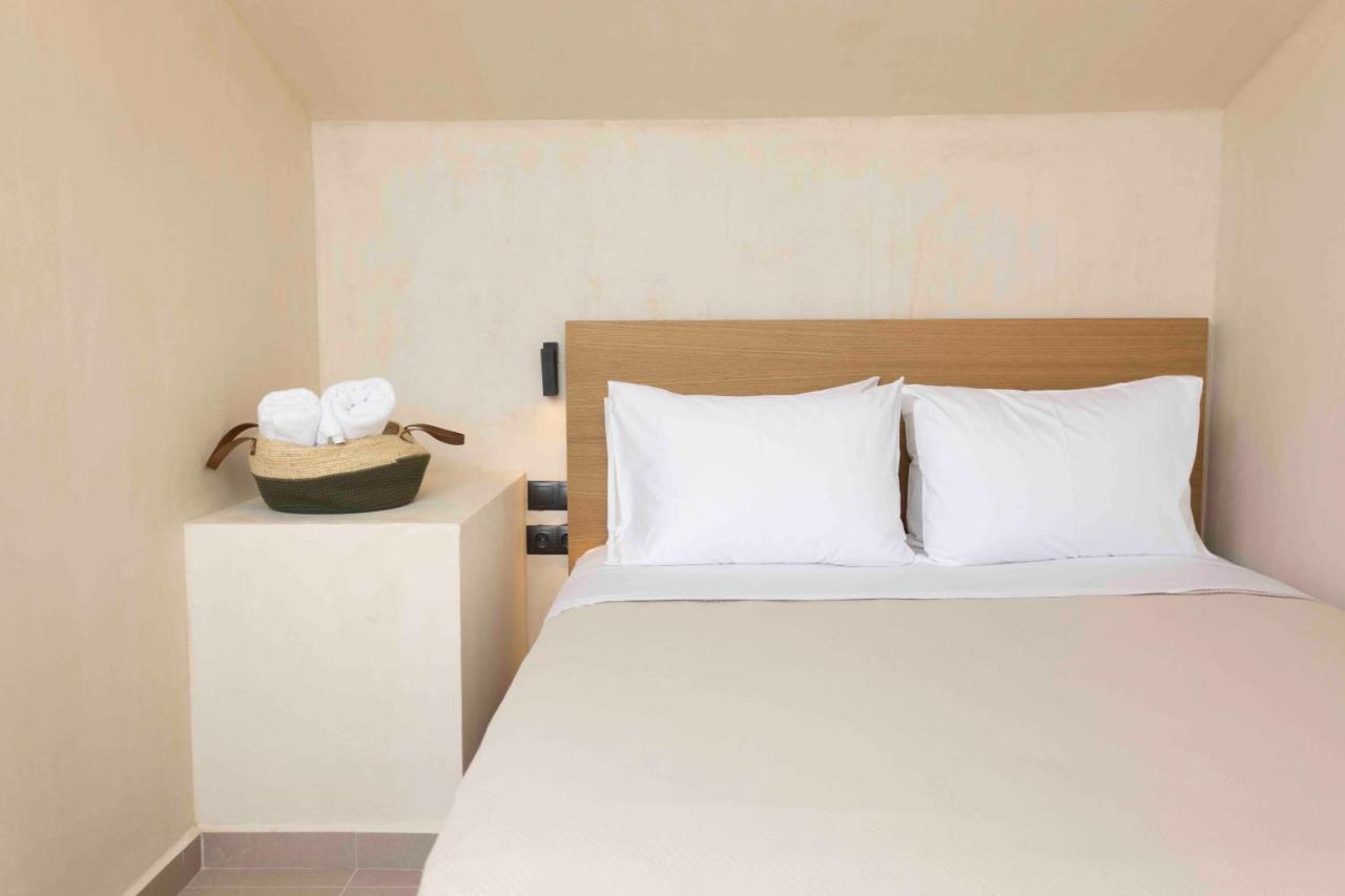 باليوري Pnoes Luxury Suites المظهر الخارجي الصورة