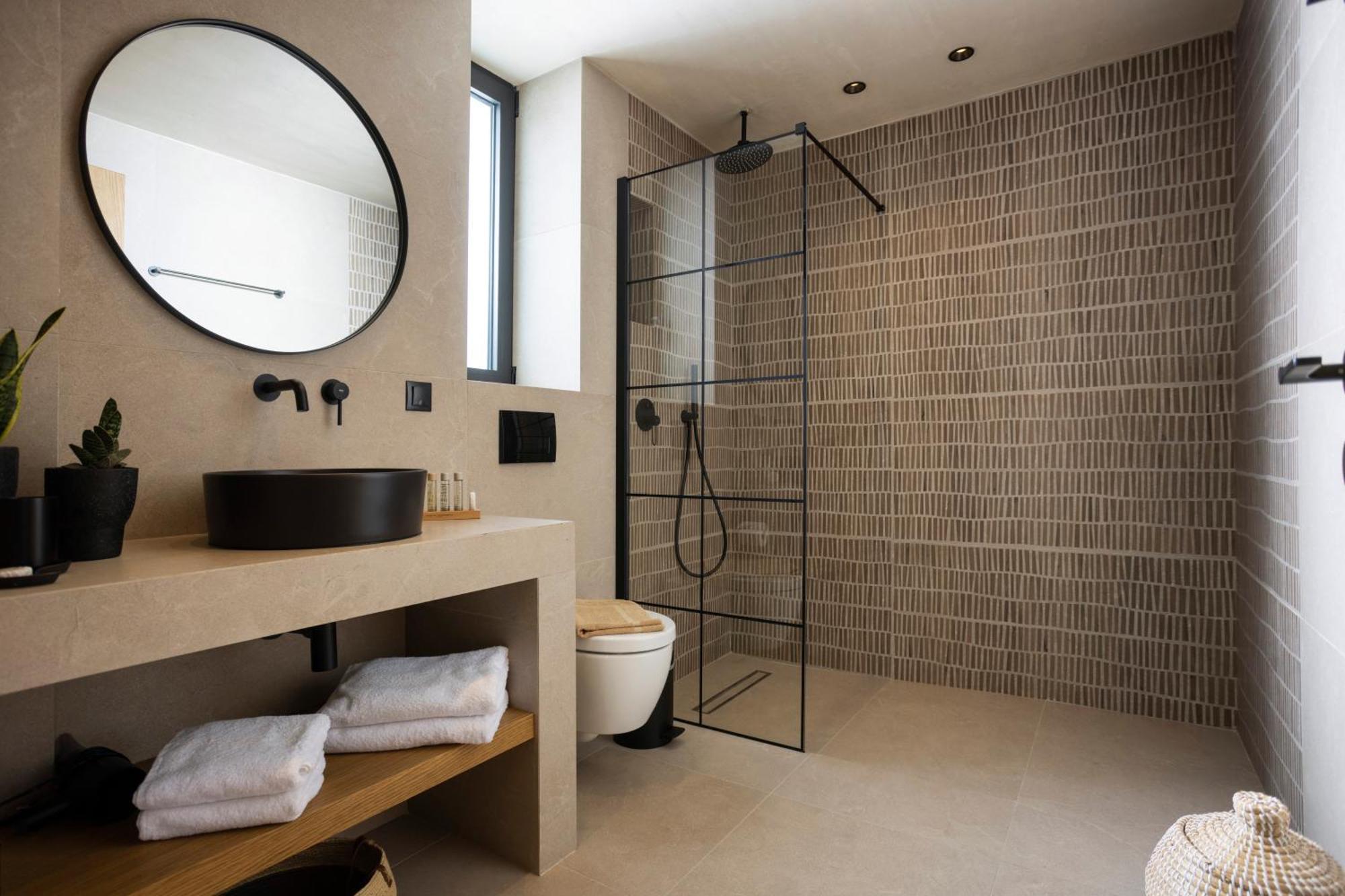 باليوري Pnoes Luxury Suites المظهر الخارجي الصورة